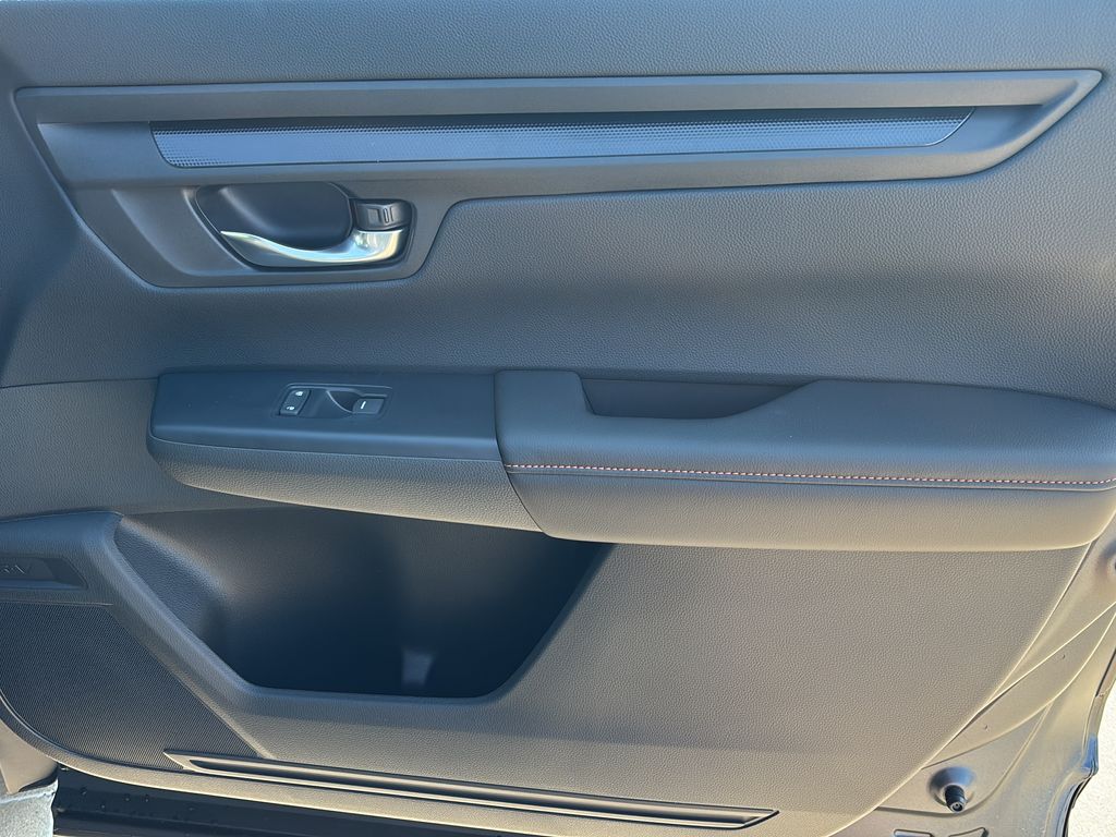 2026 Honda CR-V Sport-L - Photo 9