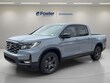  Honda Ridgeline