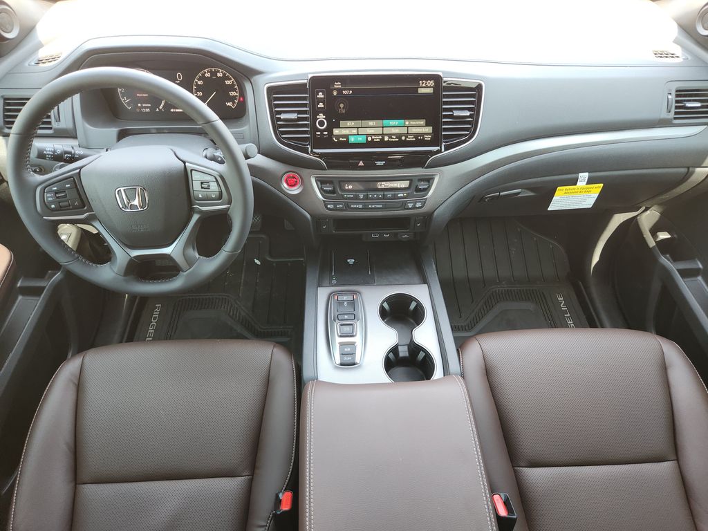 2026 Honda Ridgeline RTL - Photo 15