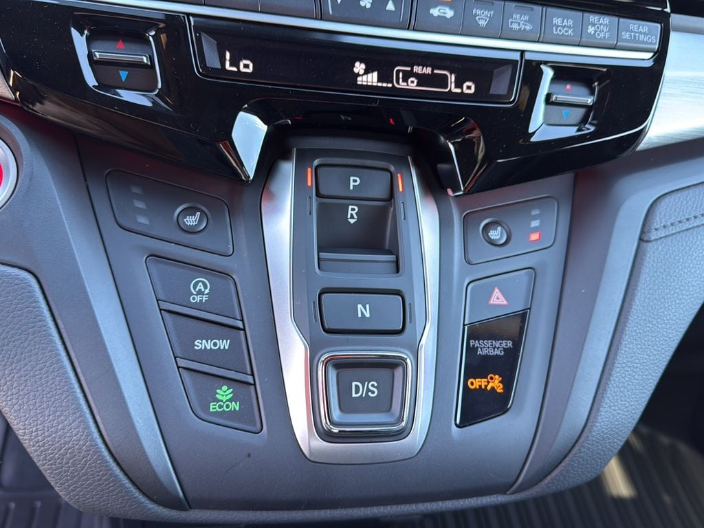 2026 Honda Odyssey Sport L - Photo 28