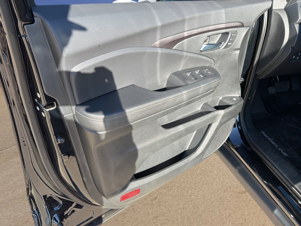 2026 Honda Ridgeline RTL - Photo 12