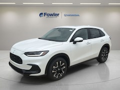 2027 Honda HR-V EX-L SUV