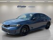 Honda Civic Hybrid