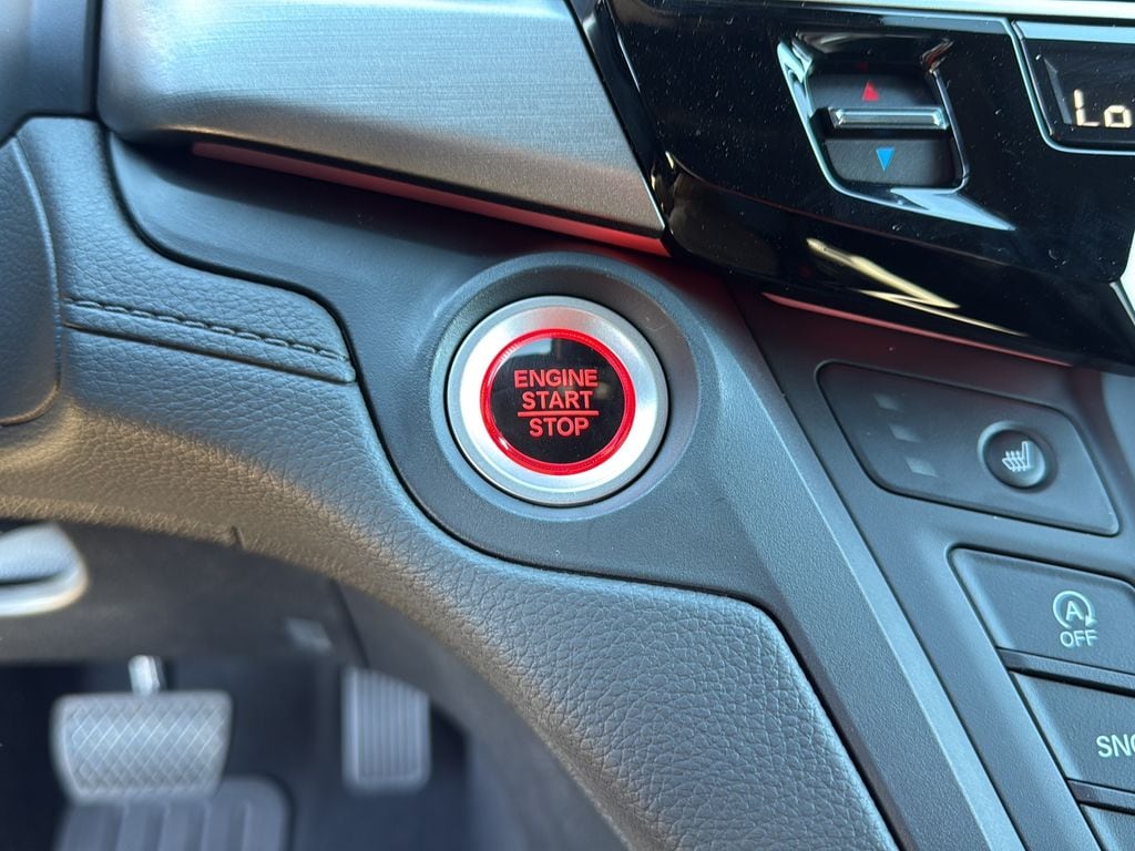 2026 Honda Odyssey Sport L - Photo 29