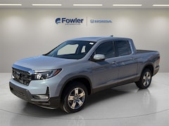 2026 Honda Ridgeline RTL Truck Crew Cab