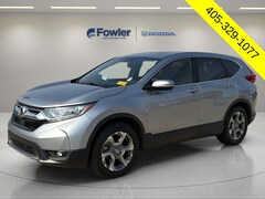 2019 Honda CR-V EX-L 2WD SUV