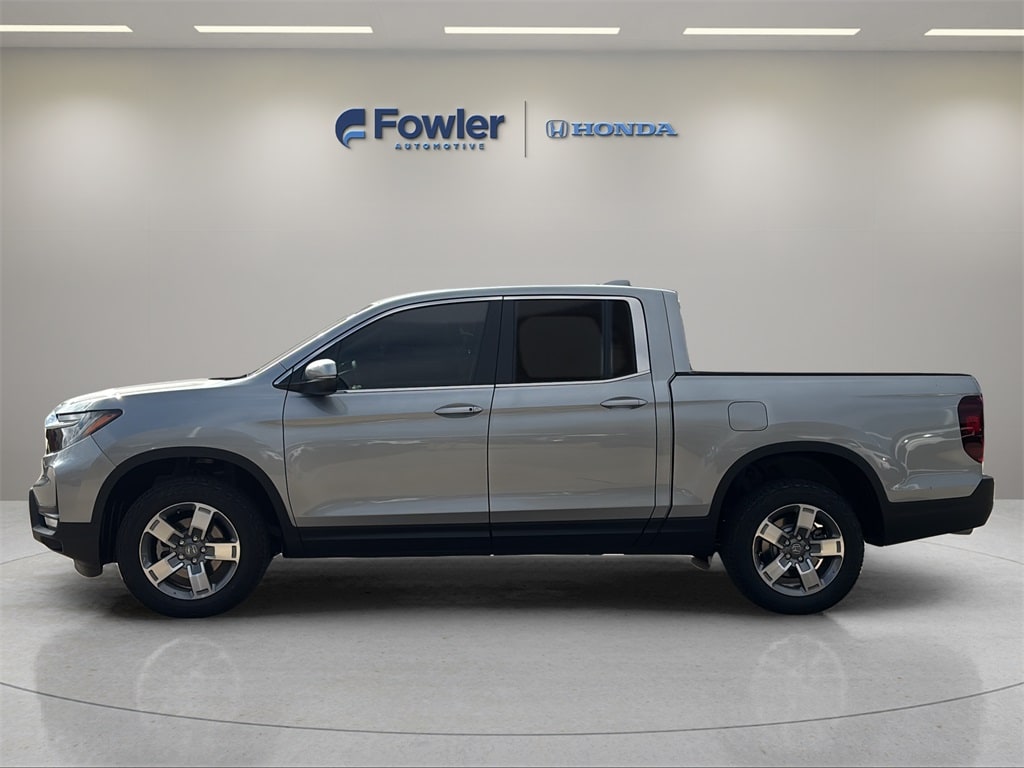 New 2026 Honda Ridgeline RTL Truck Crew Cab