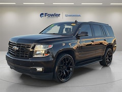 2018 Chevrolet Tahoe Premier SUV