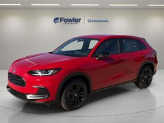 2026 Honda HR-V Sport SUV