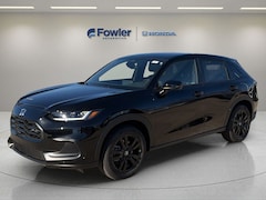 2026 Honda HR-V Sport SUV