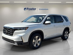 2025 Honda Pilot EX-L SUV