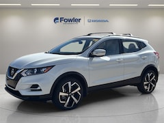 2021 Nissan Rogue Sport SL SUV