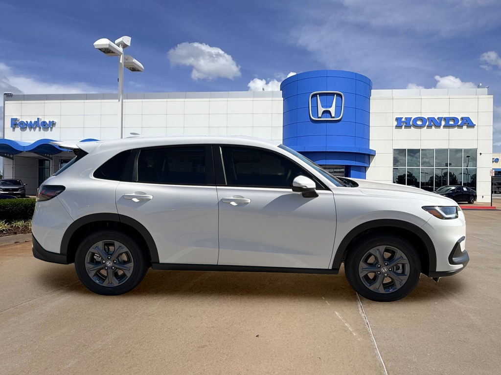 New 2026 Honda HR-V LX SUV
