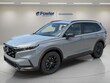  Honda CR-V Hybrid
