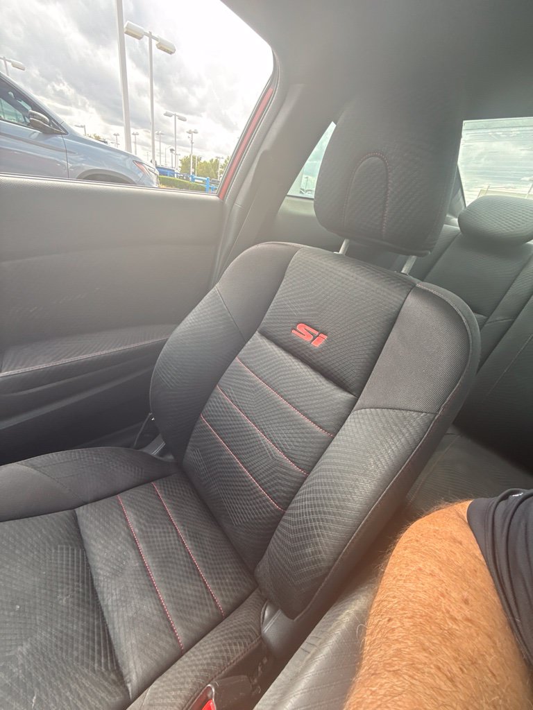 Used 2013 Honda Civic Si Coupe