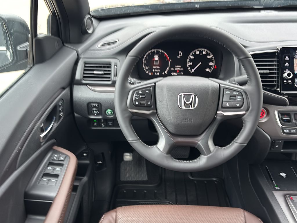 2026 Honda Ridgeline RTL - Photo 15