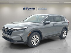 2026 Honda CR-V LX SUV