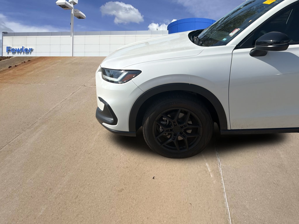 2024 Honda HR-V Sport - Photo 9
