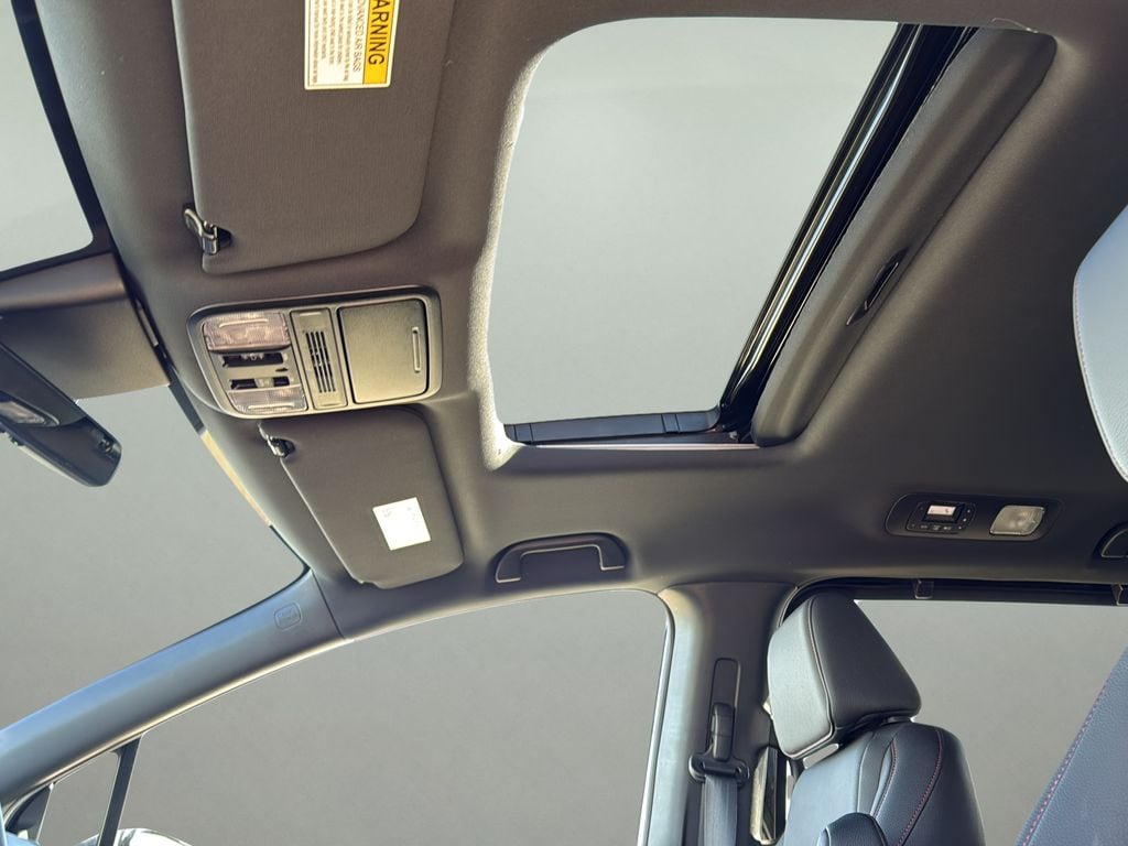 2026 Honda Odyssey Sport L - Photo 21