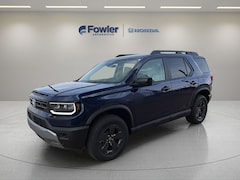 2026 Honda Passport RTL SUV