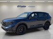 Honda CR-V Hybrid