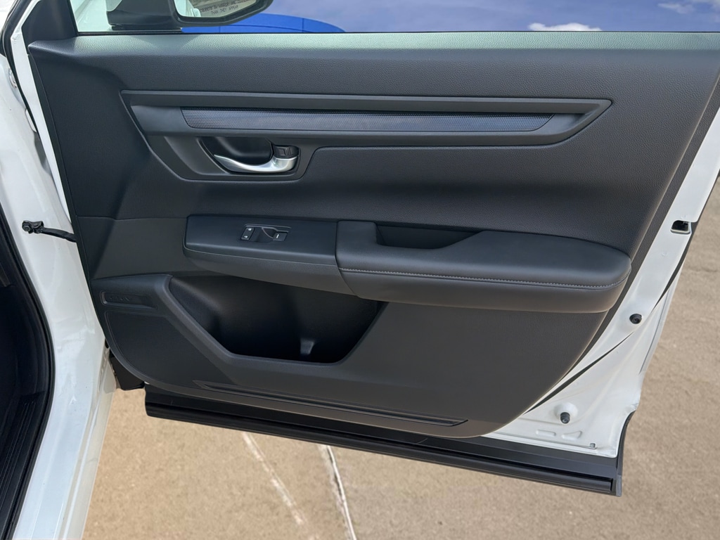 2023 Honda CR-V LX - Photo 9