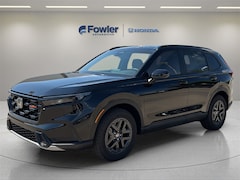 2026 Honda CR-V Hybrid TrailSport SUV