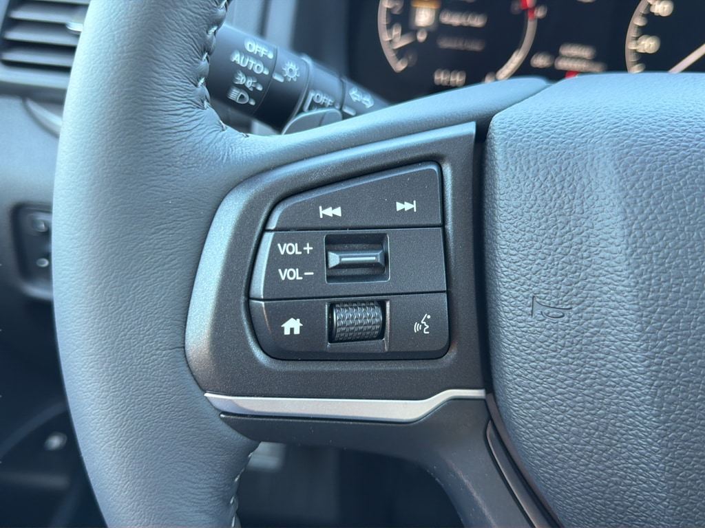 2026 Honda Ridgeline RTL - Photo 18