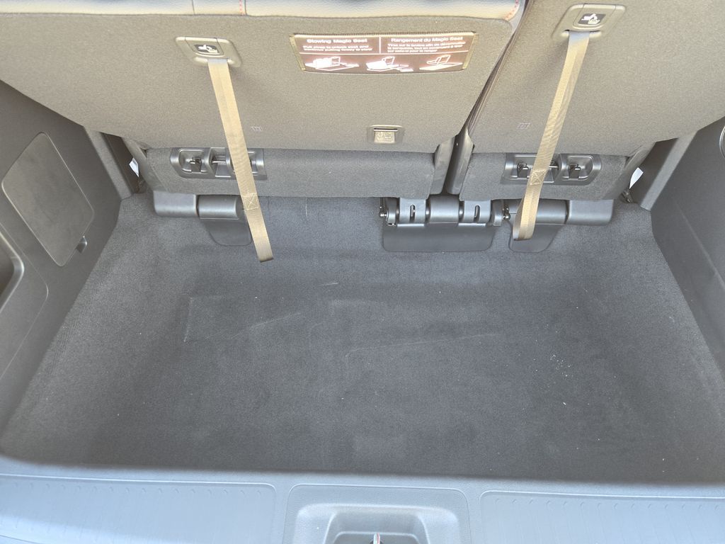 2026 Honda Odyssey Sport L - Photo 23