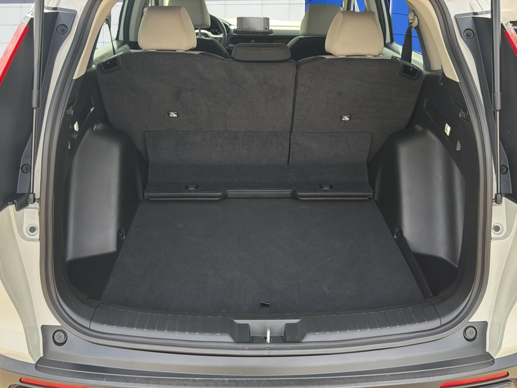 2023 Honda CR-V LX - Photo 13