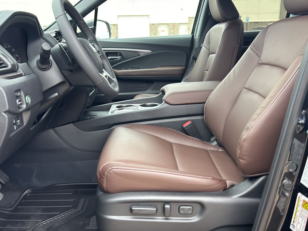 2026 Honda Ridgeline RTL - Photo 18