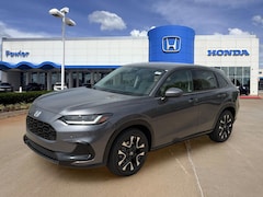 2027 Honda HR-V EX-L SUV