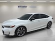 Honda Civic Hybrid