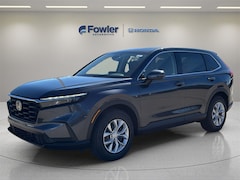 2026 Honda CR-V LX SUV