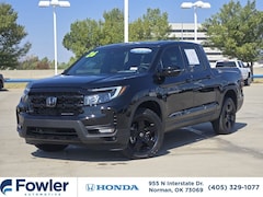 2026 Honda Ridgeline Black Edition Truck Crew Cab