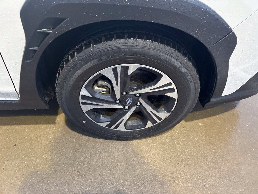 Used 2025 Subaru Crosstrek Premium SUV