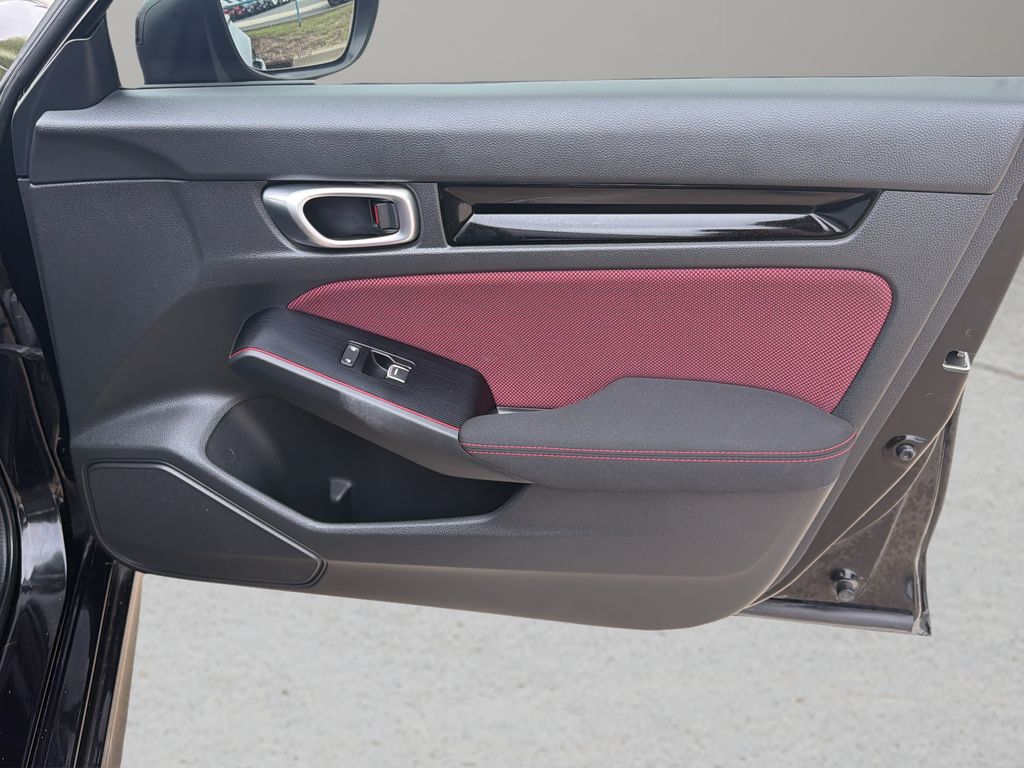 2023 Honda Civic Si - Photo 10