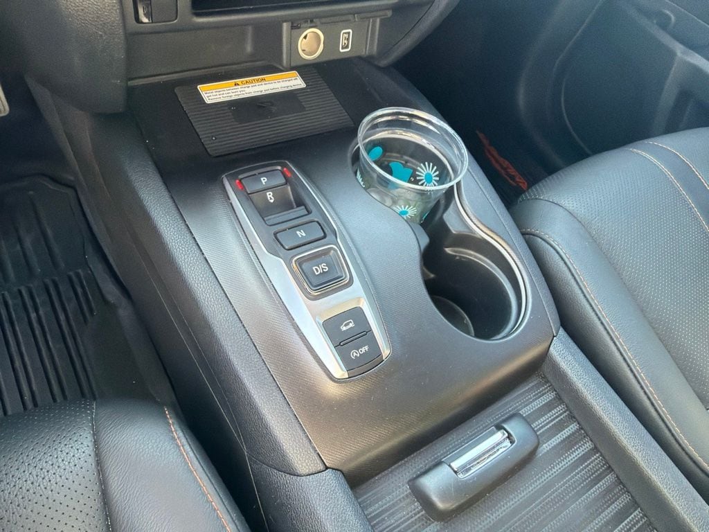 2023 Honda Passport TrailSport - Photo 7