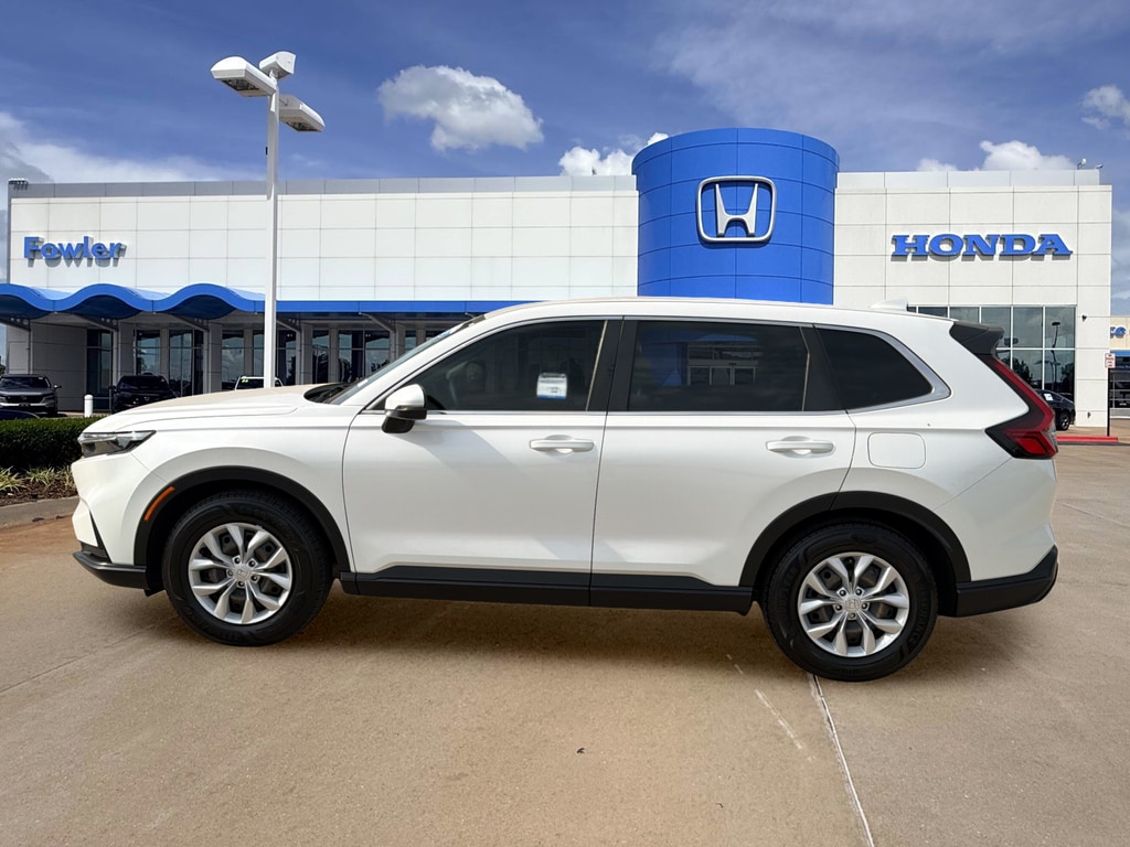 2023 Honda CR-V LX - Photo 8