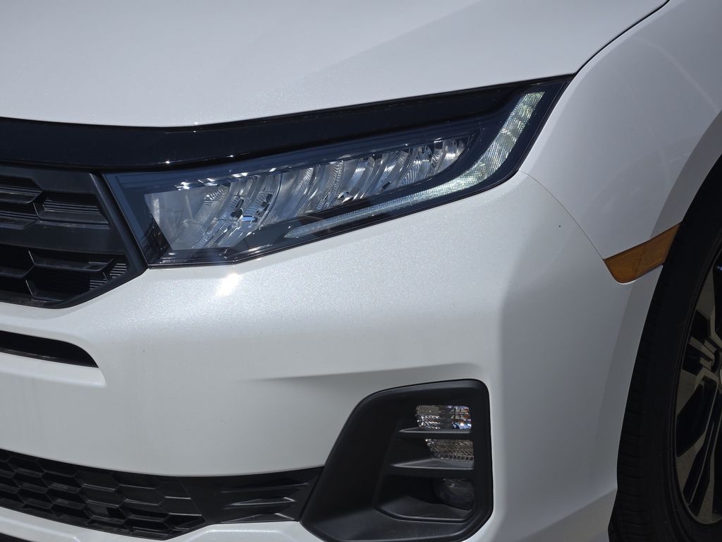 2026 Honda Odyssey Sport L - Photo 11