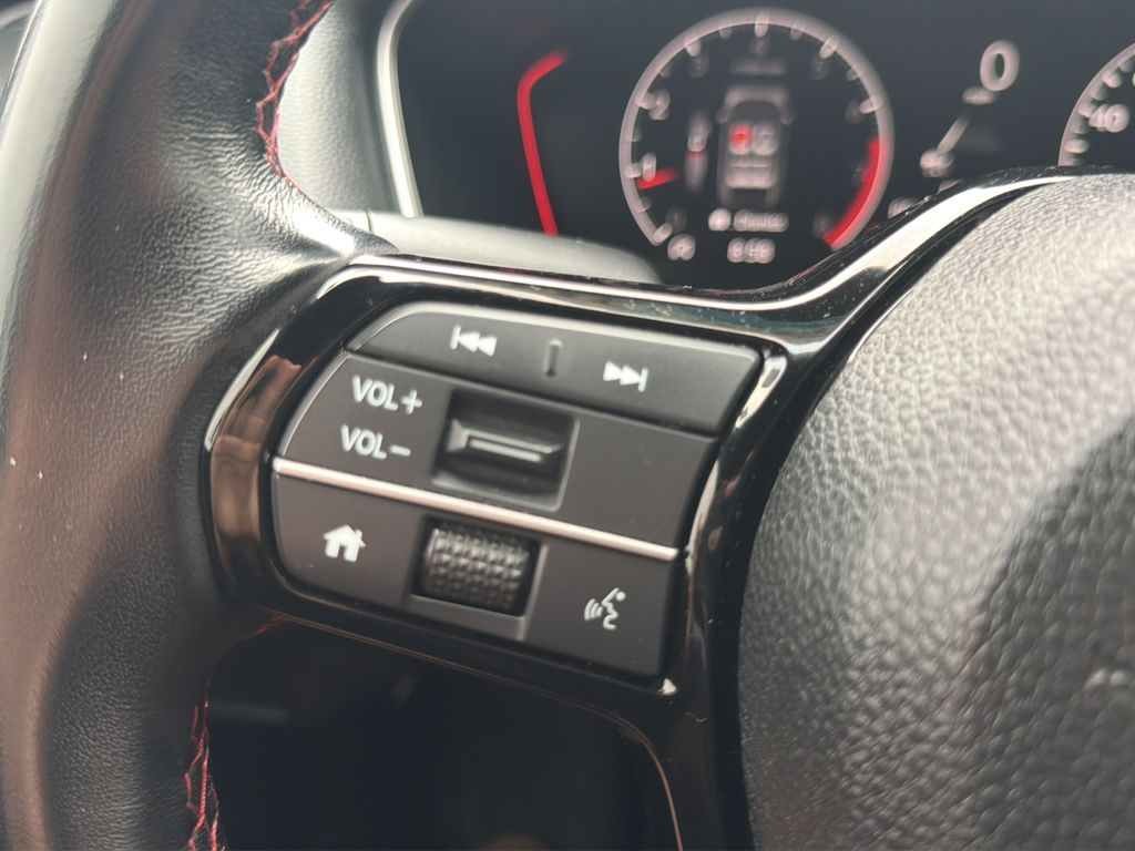 2023 Honda Civic Si - Photo 22
