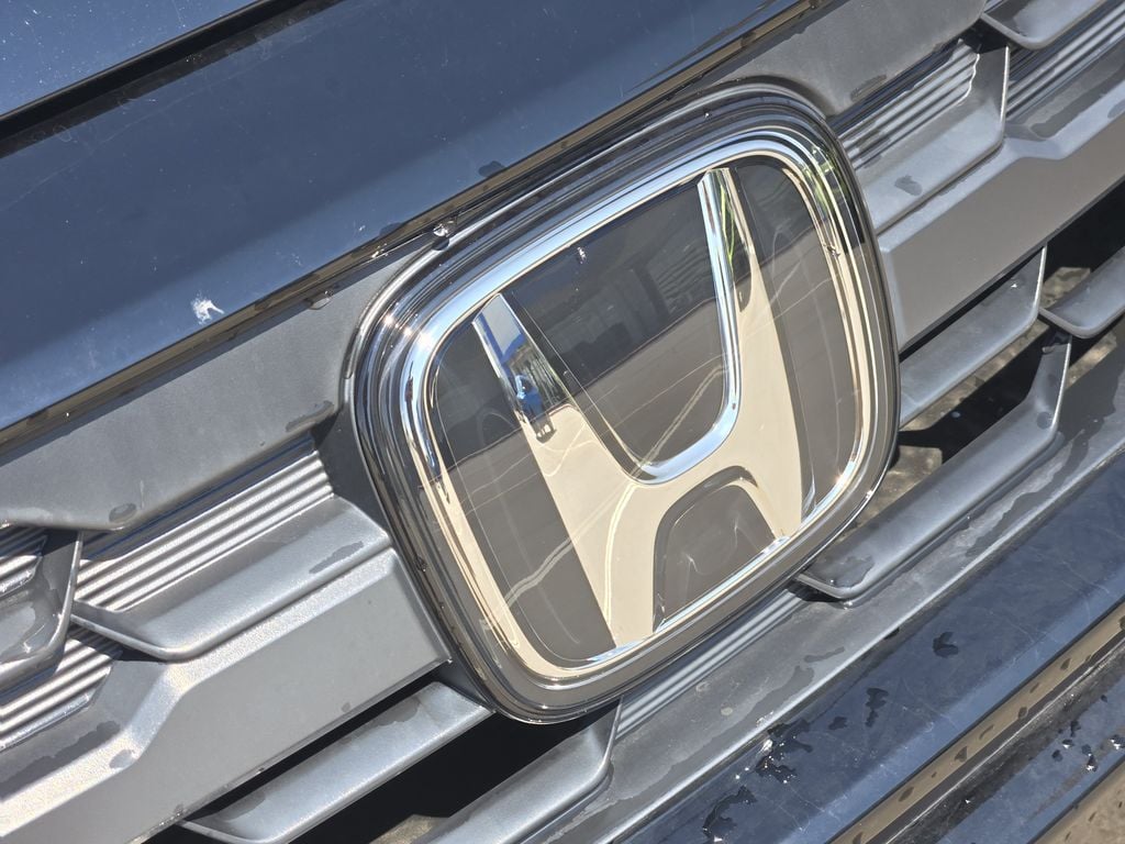2026 Honda Odyssey Sport L - Photo 12