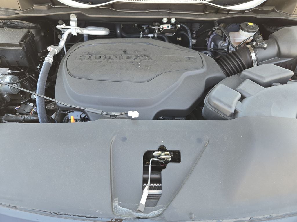 2026 Honda Odyssey Sport L - Photo 24