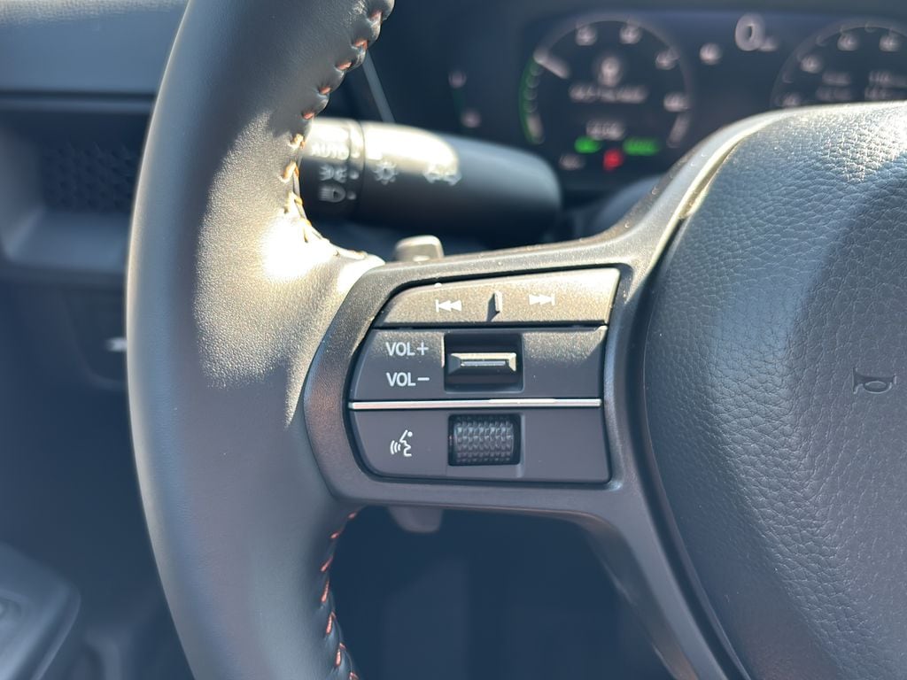 2026 Honda CR-V Sport-L - Photo 19