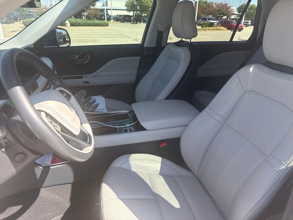 Used 2026 Lincoln Aviator Premiere SUV