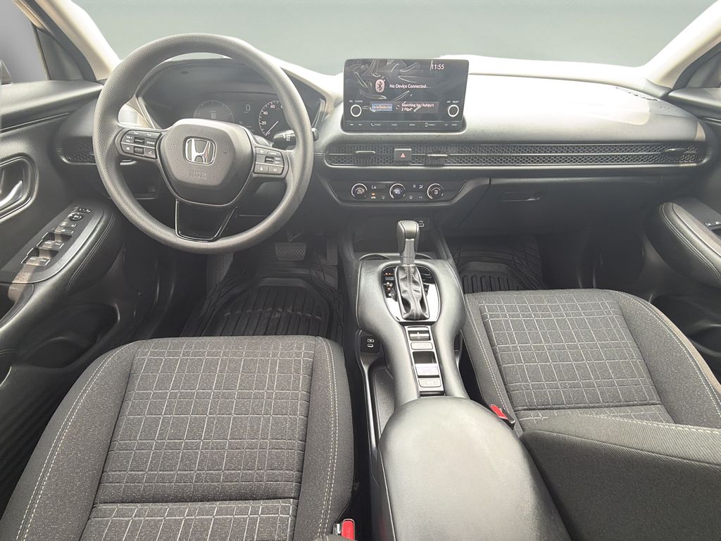 2025 Honda HR-V LX - Photo 12