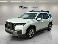 2026 Honda Pilot EX-L SUV