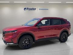2026 Honda CR-V Hybrid Sport SUV