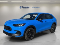 2026 Honda HR-V Sport SUV