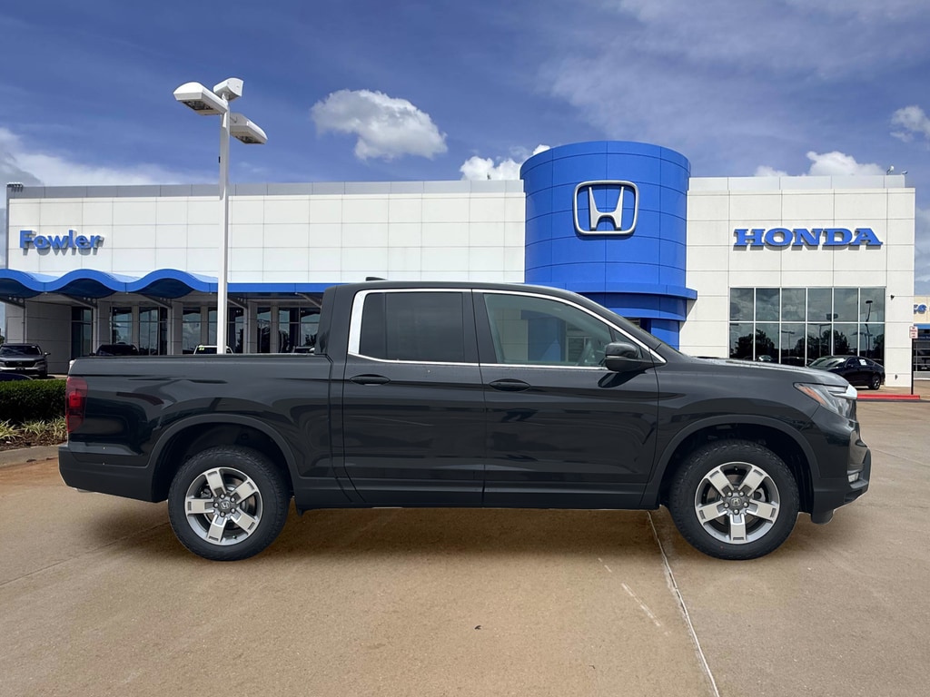 2026 Honda Ridgeline RTL - Photo 7